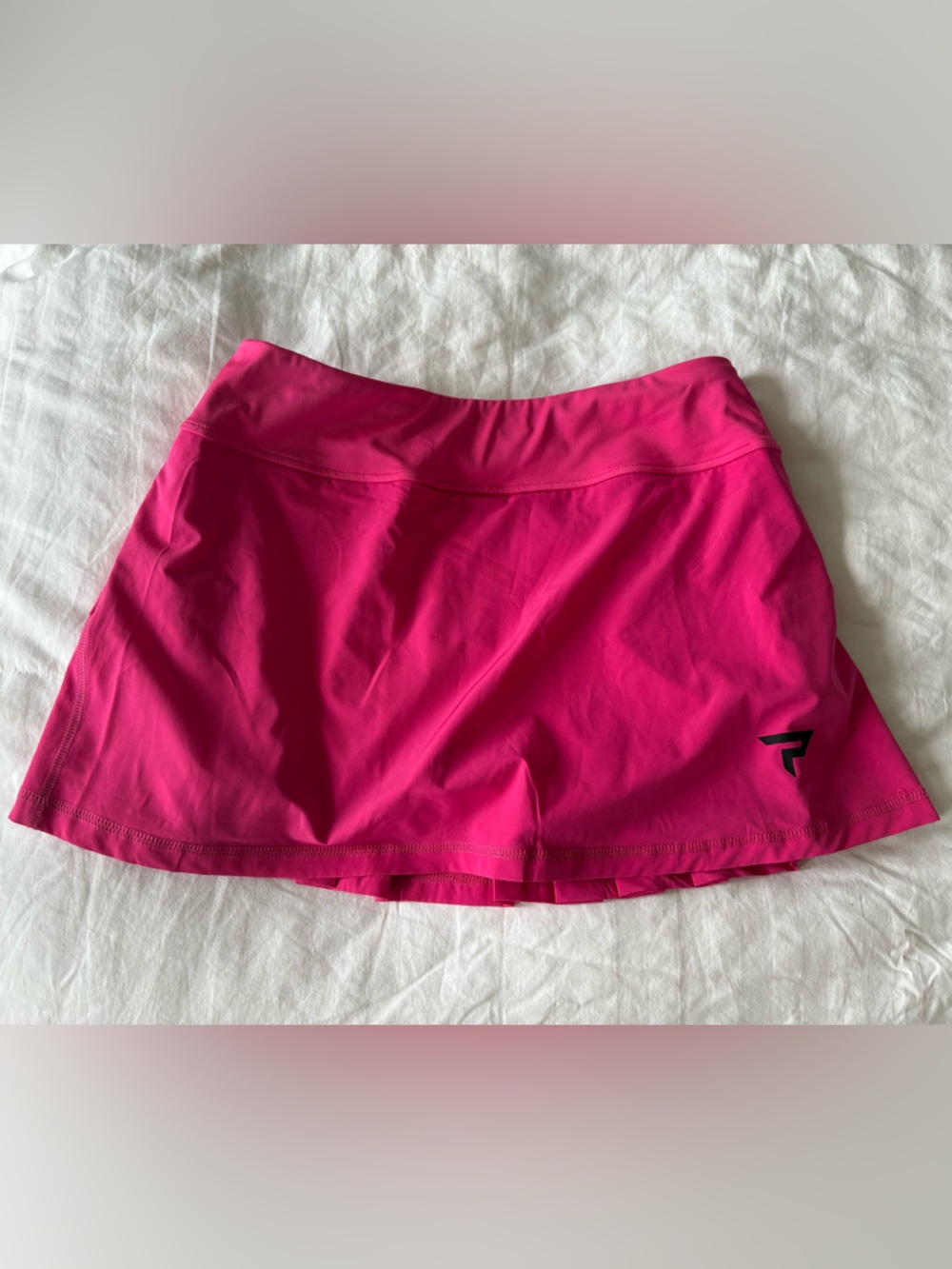 NWT Hot Pink Paddletek Athletic Skort